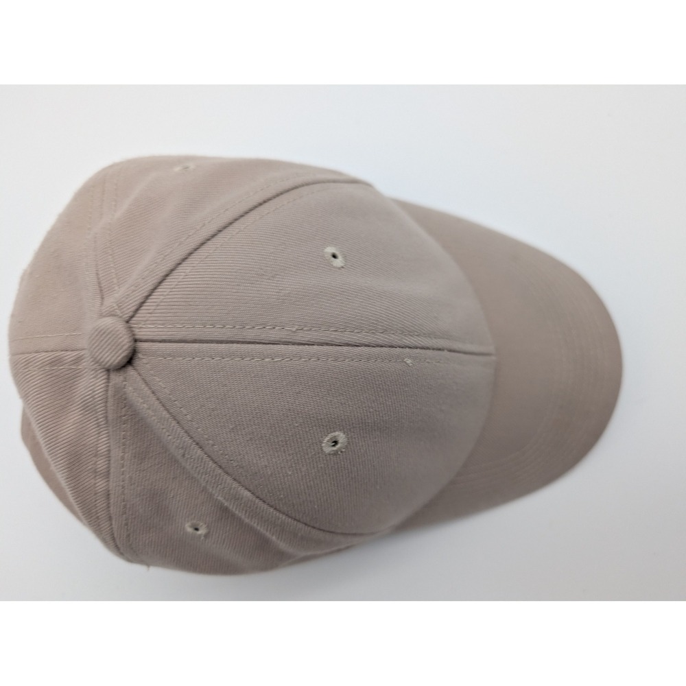 Nike Legacy91 Dri-FIT Hat Tan Khaki Adjustable Swoosh Baseball Cap One Size - Picture 5 of 10